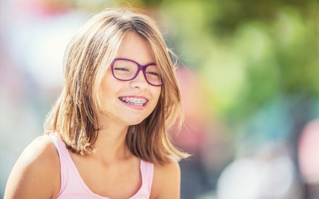 Tips for Taking Care of Your Child’s Oral Health