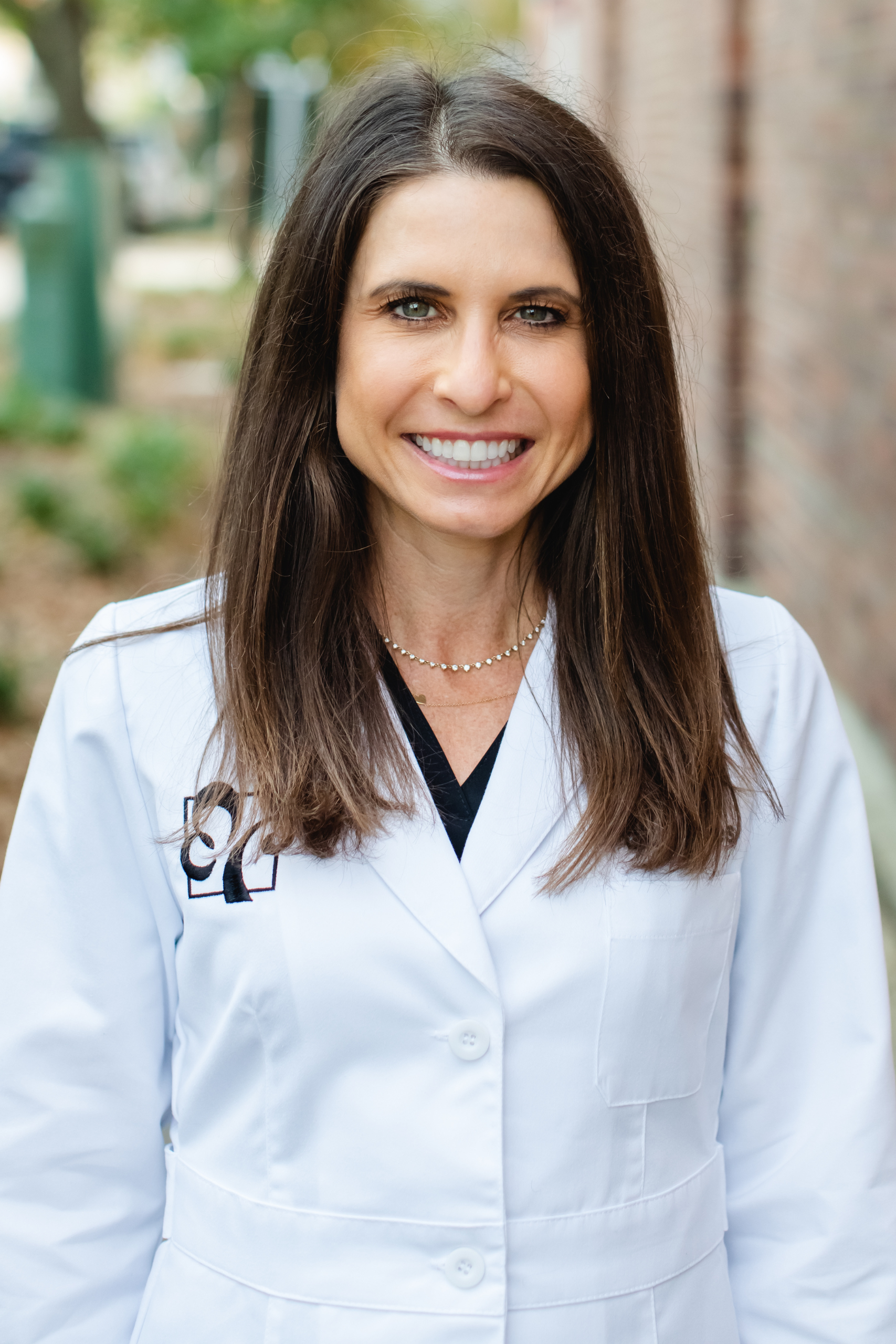 Dr. Brittany Lin Jones