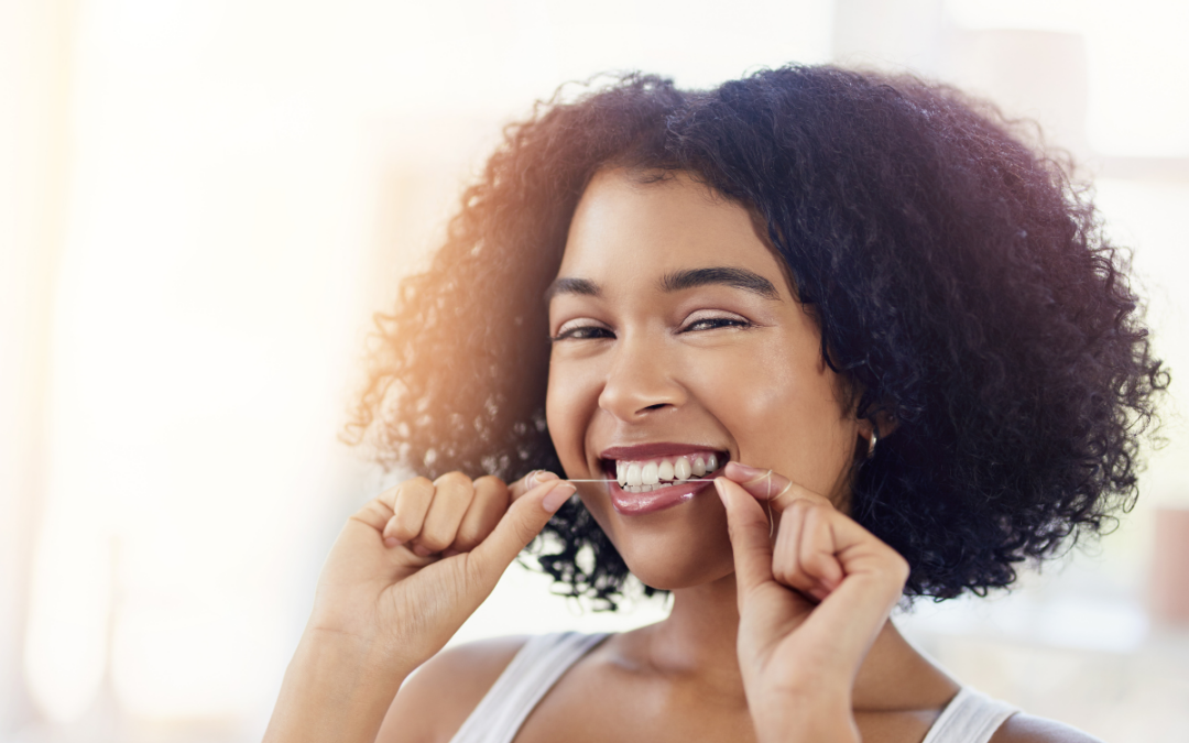 Factors Impacting Women’s Oral Health