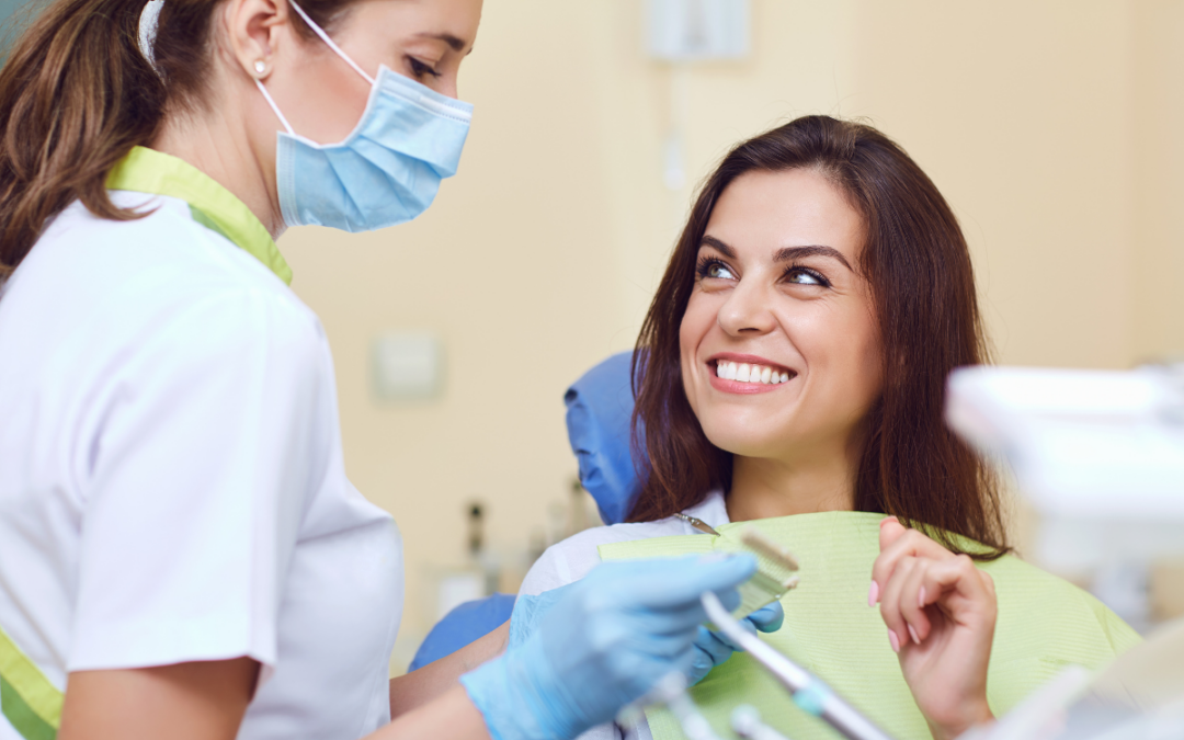 How Dental Crowns Can Enhance Your Smile