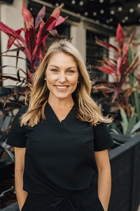 Jaryn Lueders