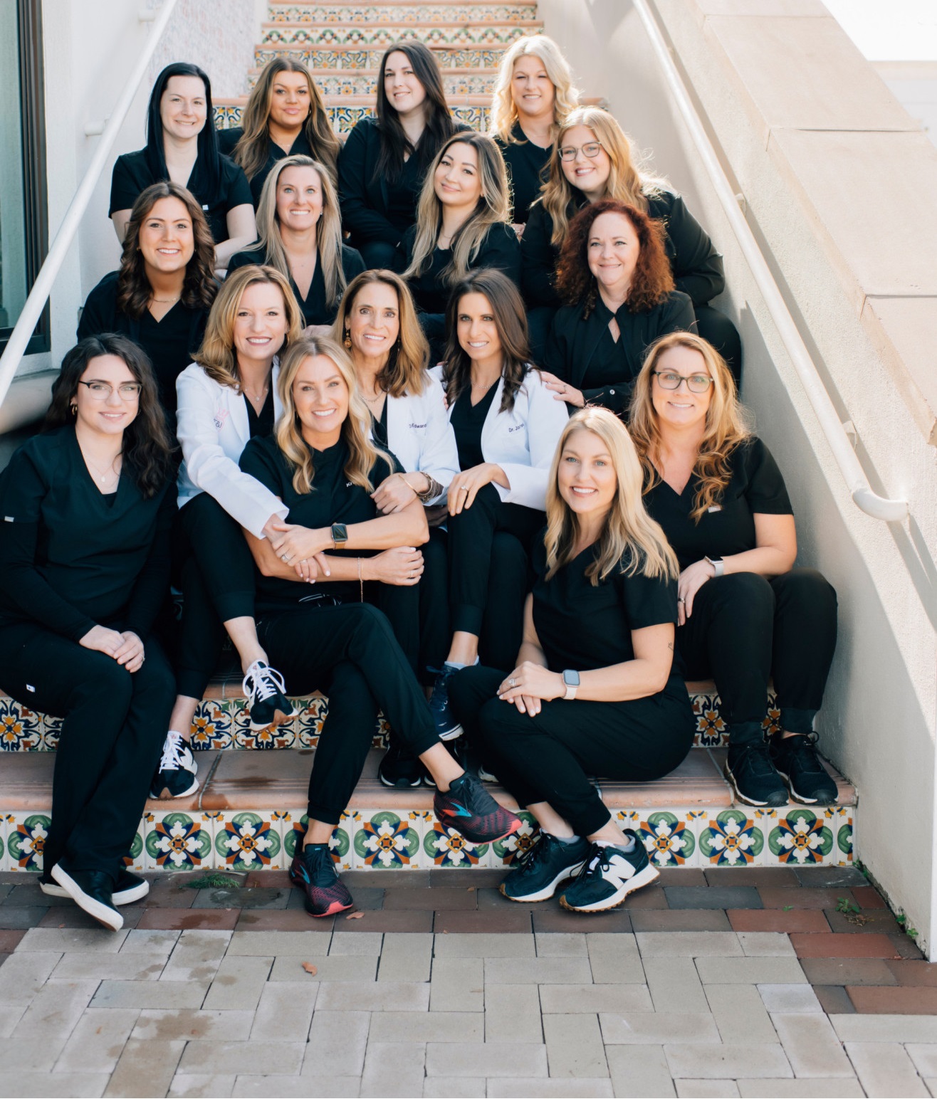 top dentist downtown Jacksonville - Edwards, Cavendish & Jones Dentistry