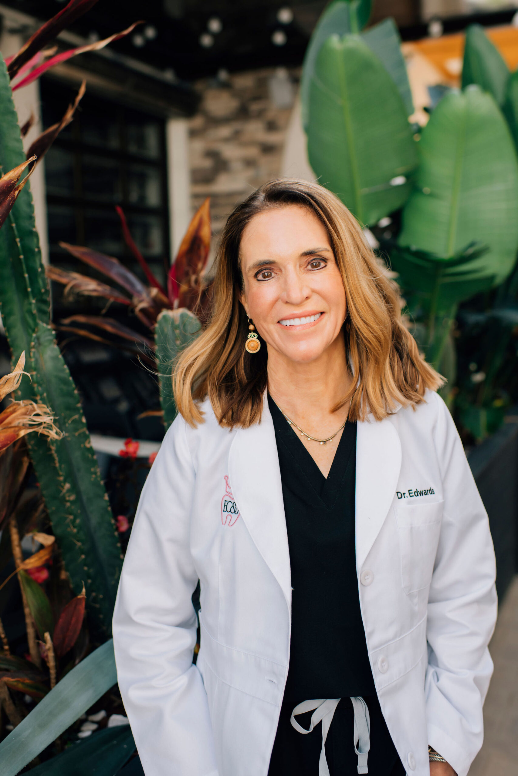 Dr. Robin Ford Edwards